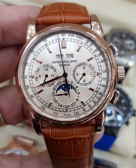 philippe patek relogio|patek philippe preço.